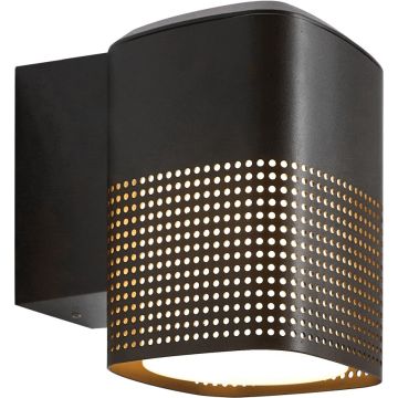 Aplique de perete Sidara 2618421203 1x15w/E27 IP54 de la Nordlux