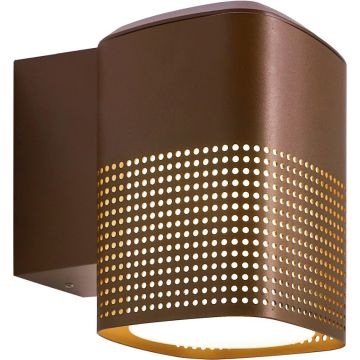 Aplique de perete Sidara 2618421218 1x15w/E27 IP54 de la Nordlux