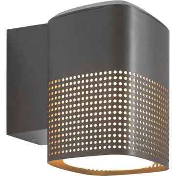 Aplique de perete Sidara 2618421250 1x15w/E27 IP54 de la Nordlux