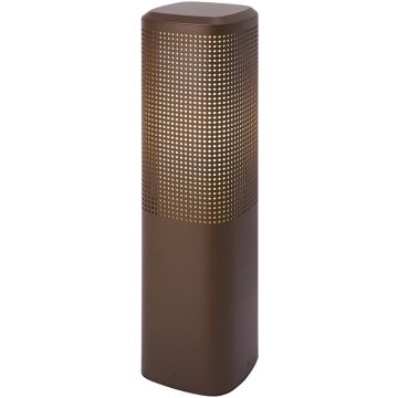 Lampă de podea Sidara 2618448218 1x15w/E27 IP44 de la Nordlux