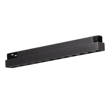 Proiector de șină SIGMA KIRA Magnetic AZ7183 3000 ~ 6000k 1x10W/LED IP20 de la Azzardo
