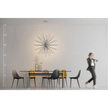 Lampă cu pendul SIRIUS AZ2114 12x40W/G9 IP20 de la AZzardo