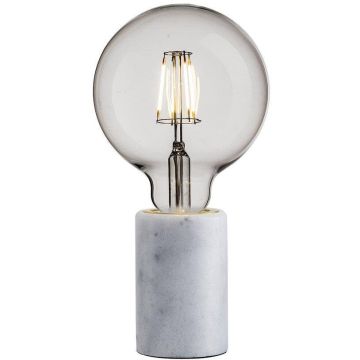 Lampă de masă SIV  45875001 1x60W/E27 IP20 de la Nordlux