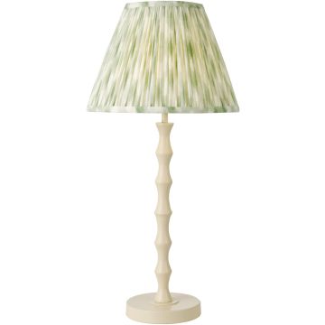 Lampă de masă Siyanda SIY4233-IKA1224 1x60w/E27 de la Dar Lighting