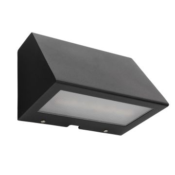 Aplique de perete SKI 5113B 4000K 1x4W/LED 681LM IP44 de la Norlys