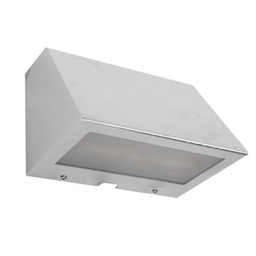 Aplique de perete SKI 5113GA 4000K 1x4W/LED 681LM IP44 de la Norlys