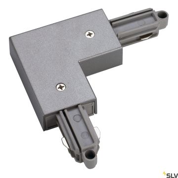 Conector cu sursă de alimentare 1F TRACK 143052 IP20 de la SLV