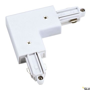 Conector cu sursă de alimentare 1F TRACK 143061 IP20 de la SLV