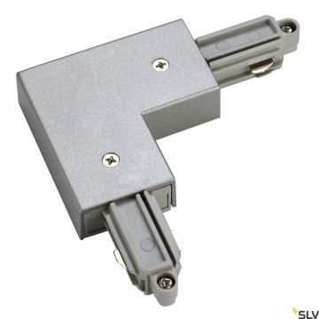 Conector cu sursă de alimentare 1F TRACK 143062 IP20 de la SLV