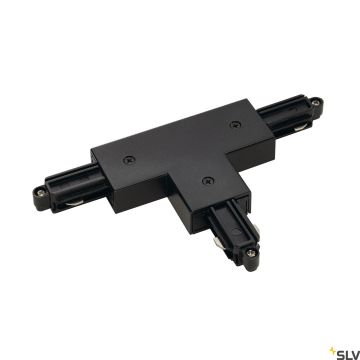Conector cu sursă de alimentare 1F TRACK 143080 IP20 de la SLV