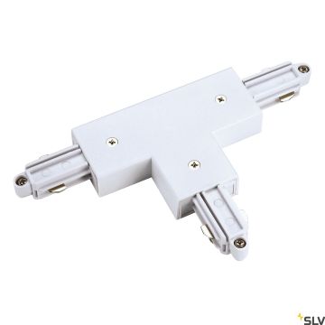 Conector cu sursă de alimentare 1F TRACK 143081 IP20 de la SLV