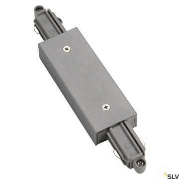 Conector cu sursă de alimentare 1F TRACK 143102 IP20 de la SLV