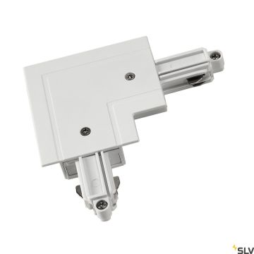 Conector cu sursă de alimentare 1F TRACK 143251 IP20 de la SLV