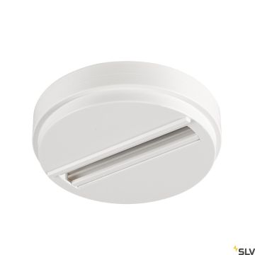 Rozetă 3~ DALI 1004685 IP20 de la SLV