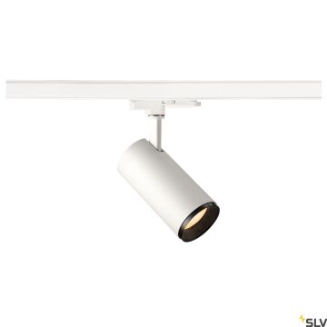 Proiector de șină 3~ NUMINOS® DALI M 1004463 2700K 1x20.1W/LED 1935LM de la SLV