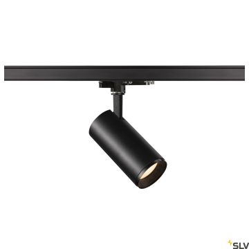 Proiector de șină 3~ NUMINOS® DALI M 1004466 3000K 1x20.1W/LED 1955LM de la SLV