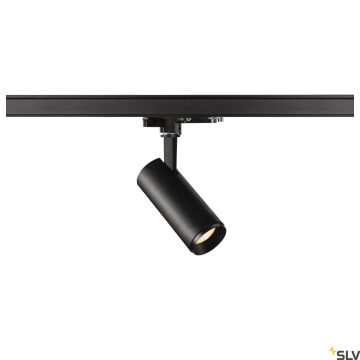 Proiector de șină 3~ NUMINOS® DALI S 1004364 2700K 1x10.42W/LED 980LM de la SLV