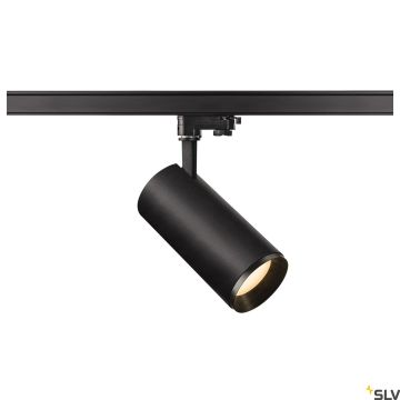 Proiector de șină 3~ NUMINOS® PHASE L 1004268 2700K 1x28W/LED 2475LM de la SLV
