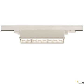 Proiector de șină 3~ SIGHT MOVE DALI 1004693 4000K 1x26W/LED 3100LM IP20 de la SLV