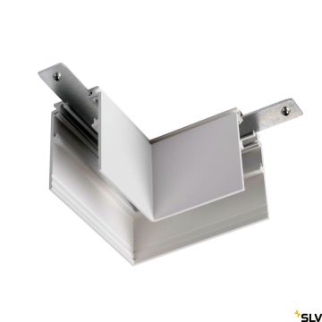 Conector 48V SYSTEM 1006582 IP20 de la SLV