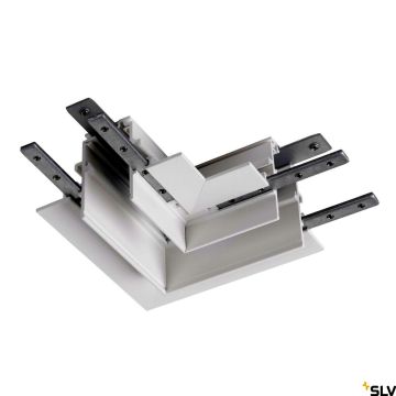 Conector 48V SYSTEM 1006590 IP20 de la SLV