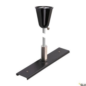 Element de montare 48V SYSTEM 1006601 IP20 de la SLV