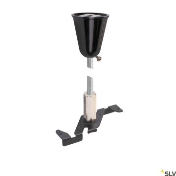 Element de montare 48V SYSTEM 1006605 IP20 de la SLV