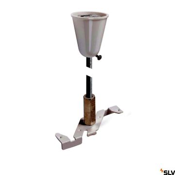 Element de montare 48V SYSTEM 1006606 IP20 de la SLV