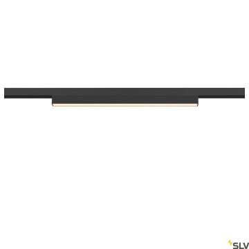 Proiector de șină 48V SYSTEM 1006621 2700K 1x14W/LED 1140lm IP20 de la SLV