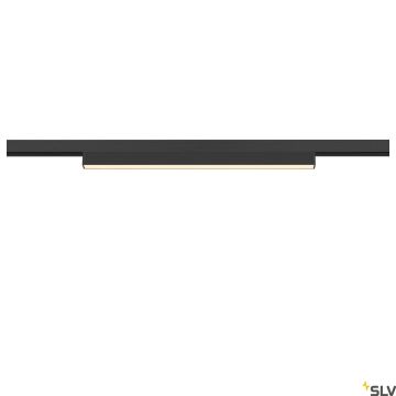 Proiector de șină 48V SYSTEM 1006623 3000K 1x14W/LED 1180lm IP20 de la SLV