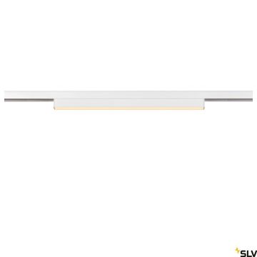 Proiector de șină 48V SYSTEM 1006624 3000K 1x14W/LED 1180lm IP20 de la SLV