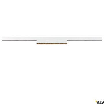 Proiector de șină 48V SYSTEM 1006628 2700K 12x7.3W/LED 580lm IP20 de la SLV