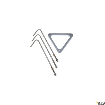 Ancoră ACCESSORIES 228712 IP20 de la SLV