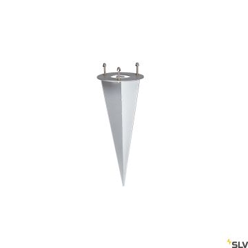 Vârf ACCESSORIES 228722 IP20 de la SLV