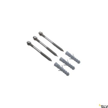 Set de montare ACCESSORIES 228752 IP20 de la SLV