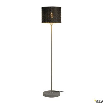 Lampă de podea ADEGAN 1002494 1x15W/E27 IP44 de la SLV