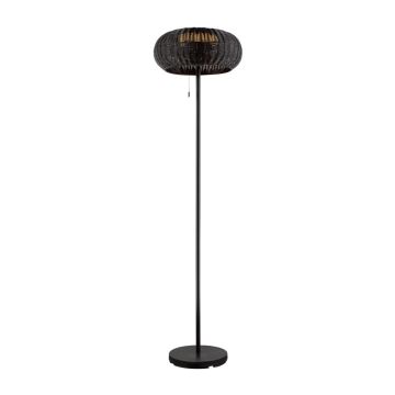 Lampă de podea ADEGAN 1008386 2200K 1x4.35W/LED 85lm|40lm|20lm de la SLV