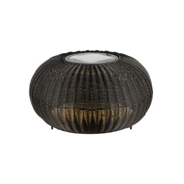 Lampă de podea ADEGAN 1008388 2200K 1x4.35W/LED 75lm|35lm|20lm de la SLV