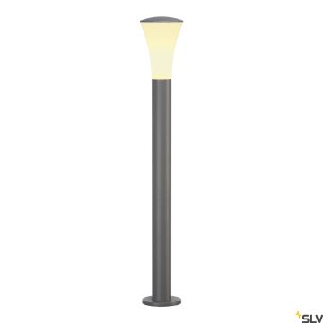 Lampă de podea ALPA 228925 1x24W/E27 IP55 de la SLV
