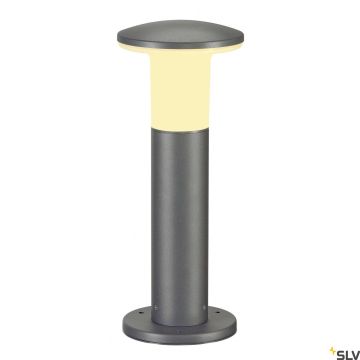 Lampă de podea ALPA 228935 1x24W/E27 IP55 de la SLV