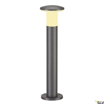 Lampă de podea ALPA 228945 1x24W/E27 IP55 de la SLV
