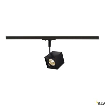 Proiector de șină ALTRA DICE 143350 1x50W/GU10 IP20 de la SLV