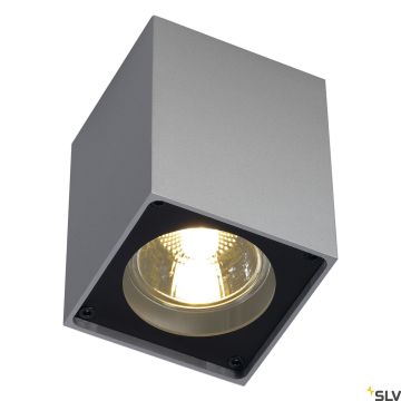 Lumină montată pe suprafață ALTRA DICE 151514 1x35W/GU10 IP20 de la SLV