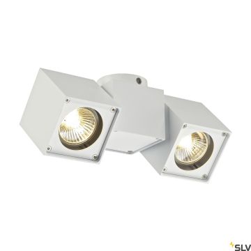 Spot ALTRA DICE 151531 2x50W/GU10 IP20 de la SLV