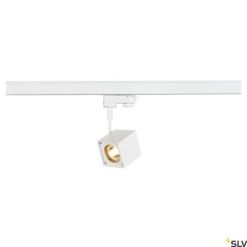 Proiector de șină ALTRA DICE 152321 1x50W/GU10 IP20 de la SLV
