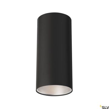Lumină montată pe suprafață ANELA 1000807 3000K 1x10W/LED 750LM IP20 de la SLV