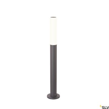 Lampă de podea APONI 1000682 3000K 1x6.3W/LED 520LM IP65 de la SLV