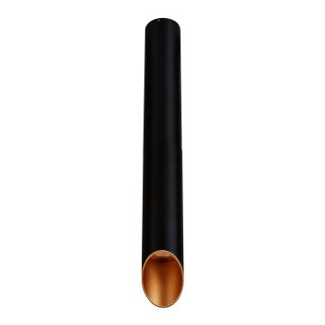 Lumină montată pe suprafață ARGON SLC78008-M-50/7W 3K BL+GO 1x7W/LED IP20 de la Italux