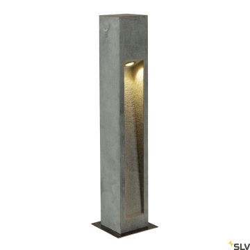 Lampă de podea ARROCK 231371 3000K 1x9W/LED 330LM IP55 de la SLV