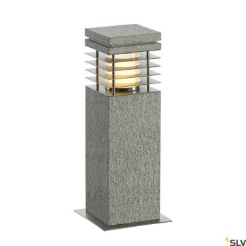 Lampă de podea ARROCK 231410 1x15W/E27 IP44 de la SLV